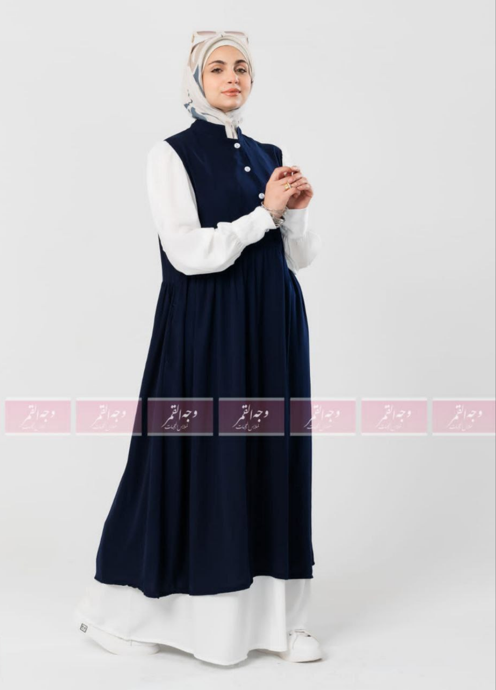 Tunic & skirt set