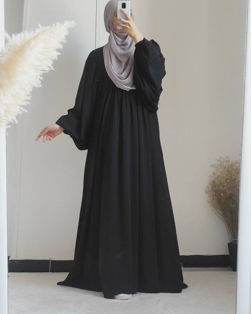 Butterfly Abaya 🦋