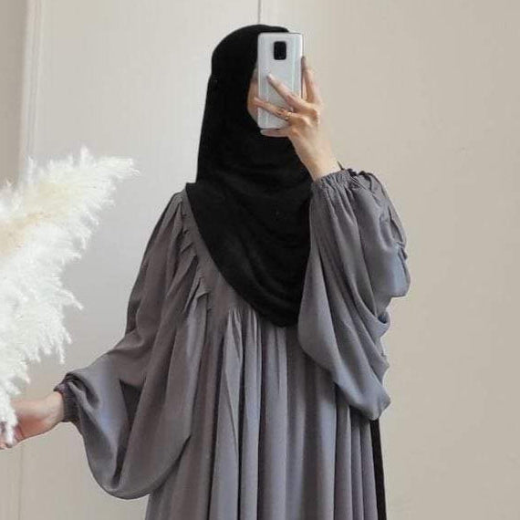 Butterfly Abaya 🦋
