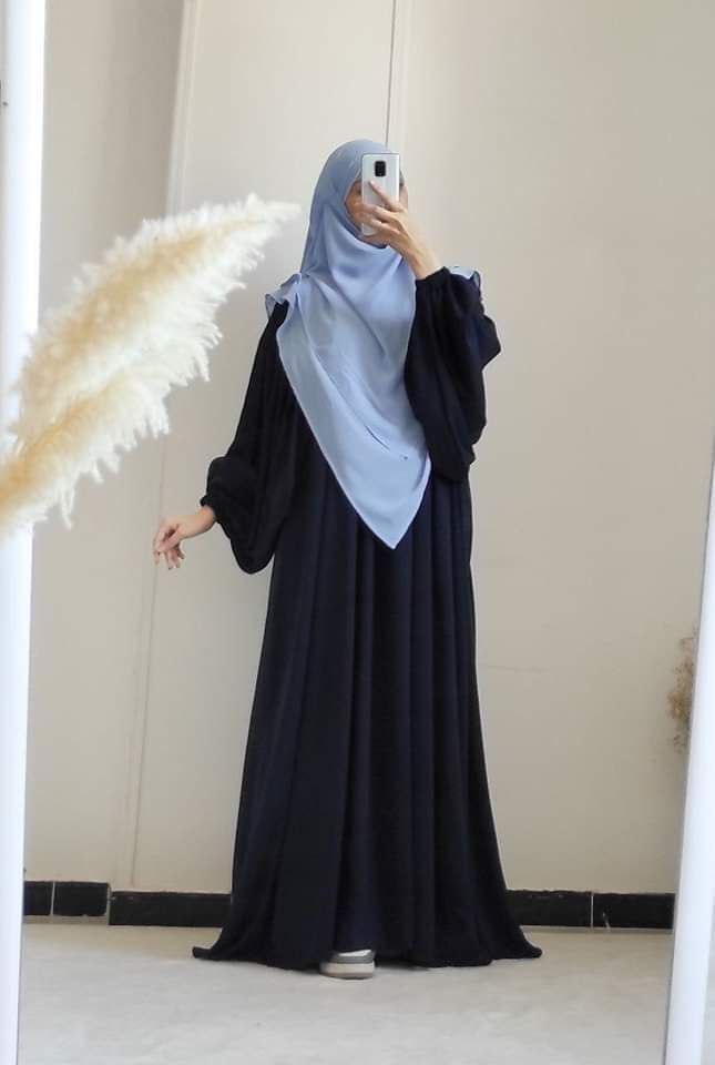 Butterfly Abaya 🦋