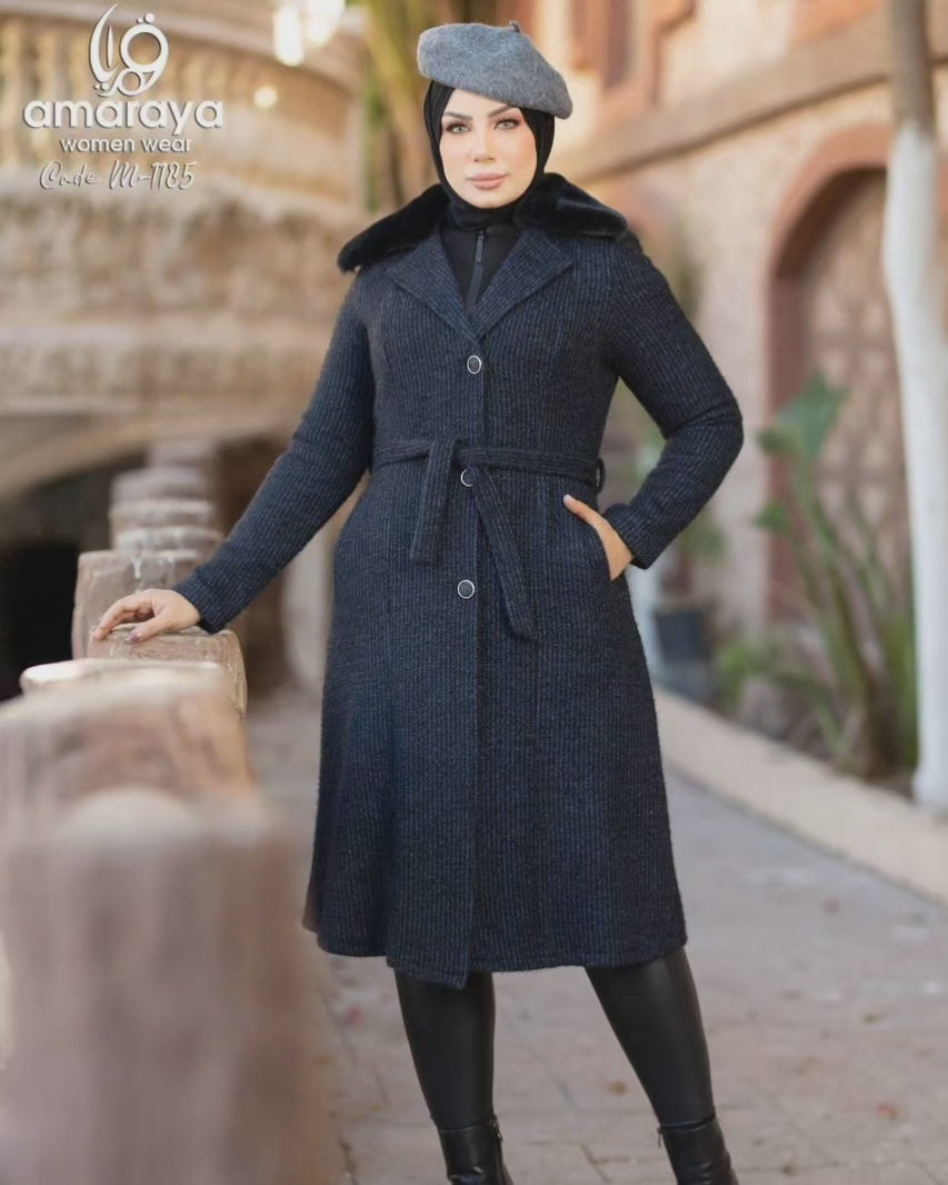 Elegant coat