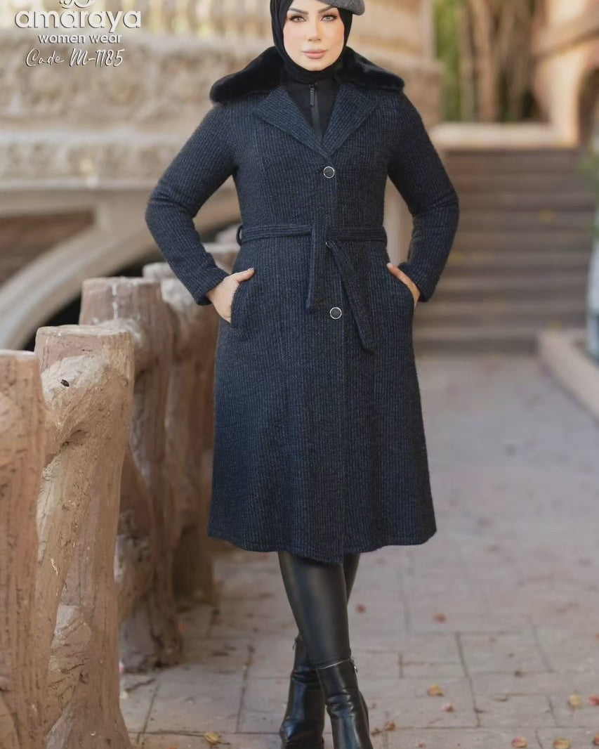 Elegant coat