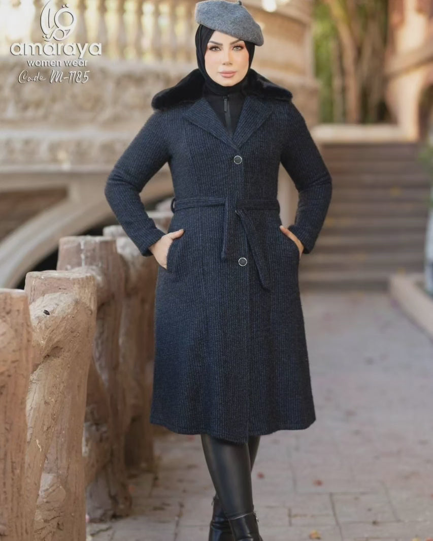 Elegant coat
