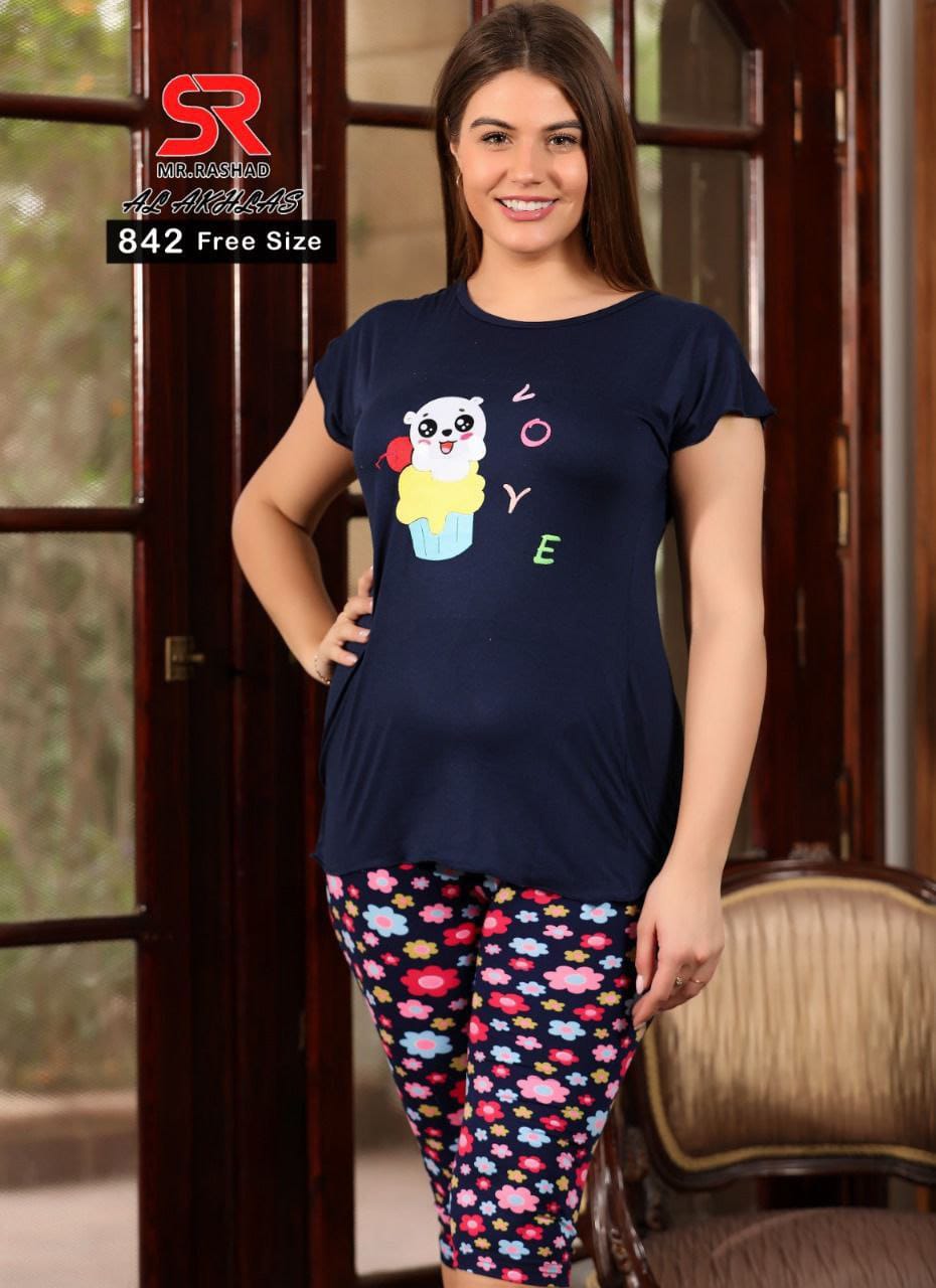 Playful Dreams Pajama Set