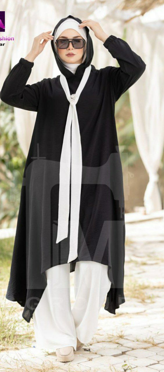 Noir Grace 3-Piece Set