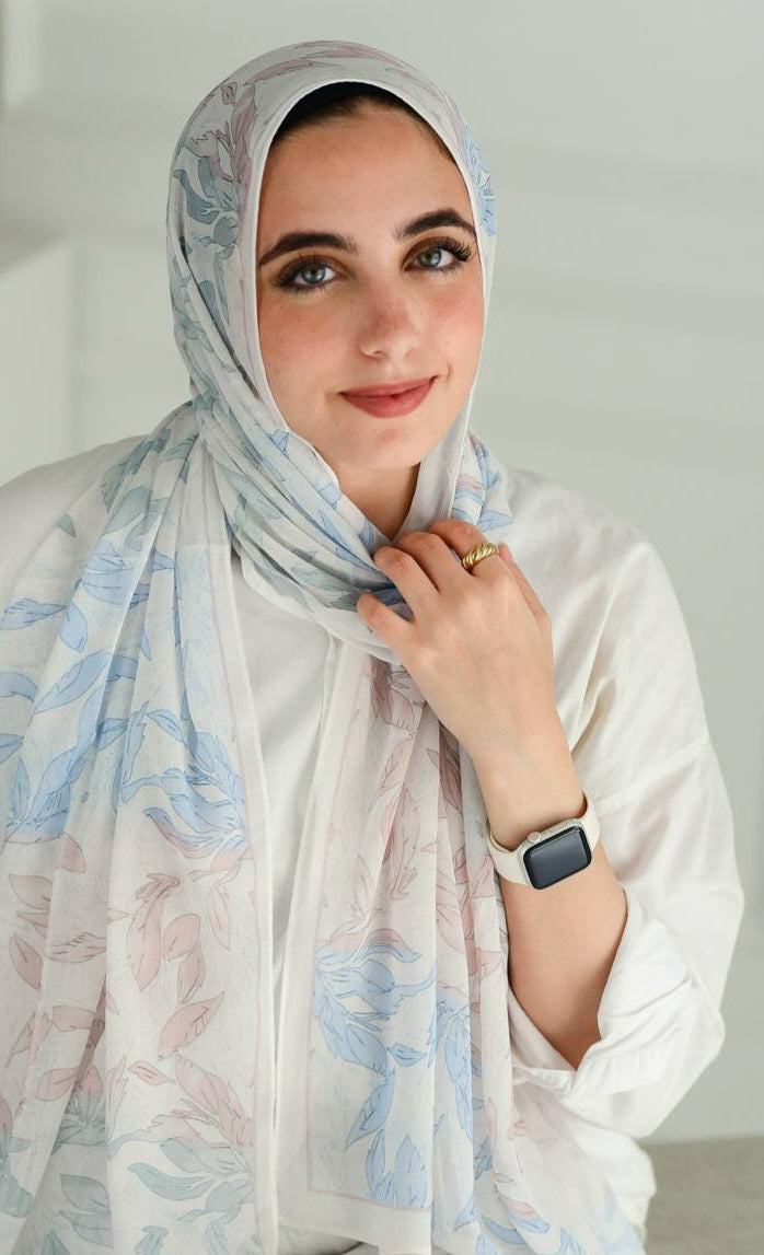 Dubetta scarfs
