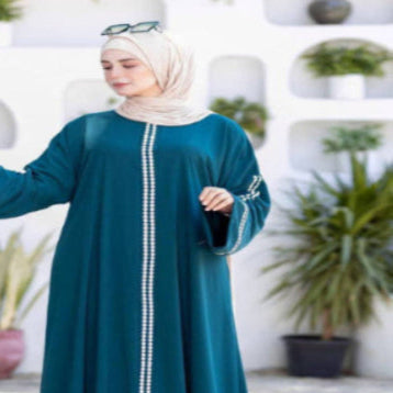 Karma Elegant Abaya