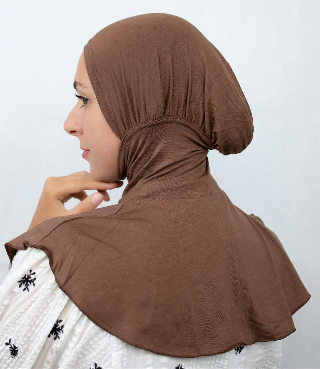 Ninja Hijab
