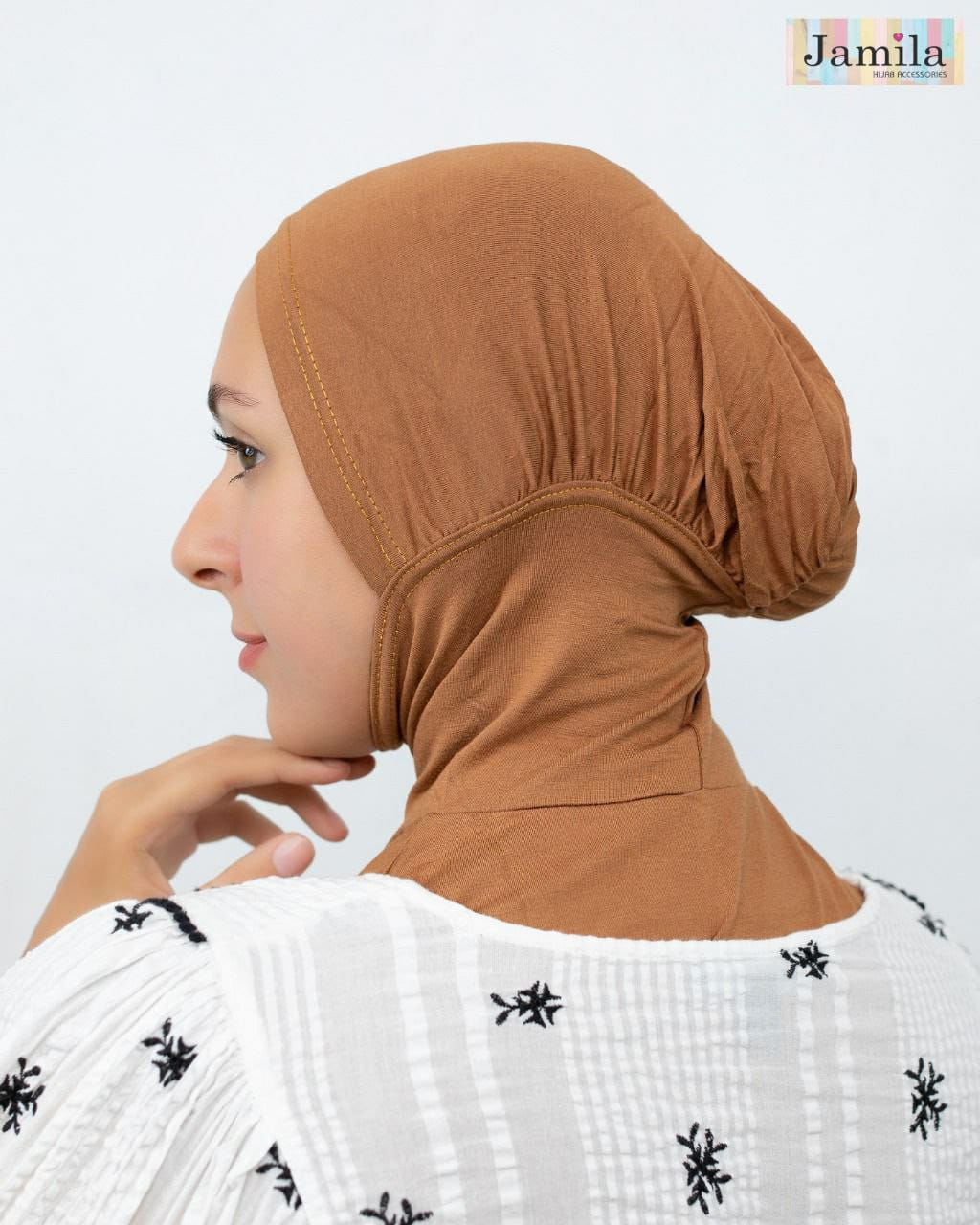 Ninja Hijab