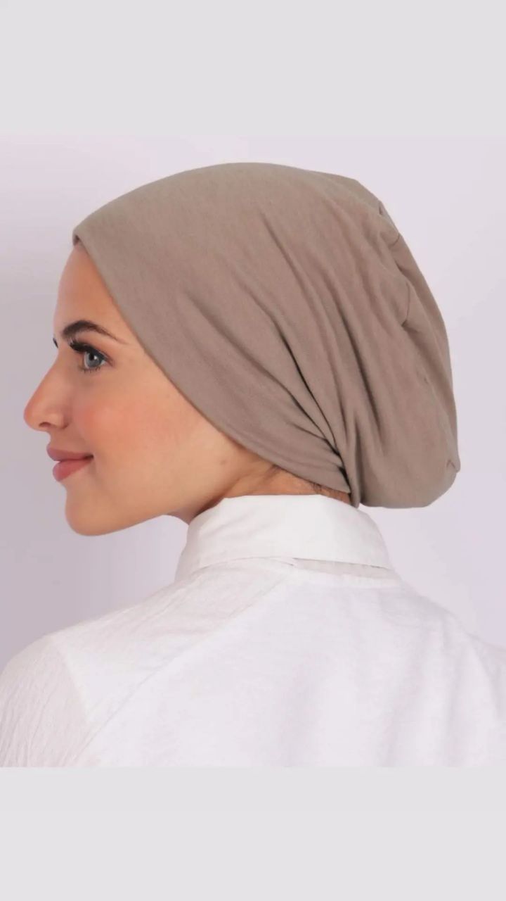 Jersey Undercap