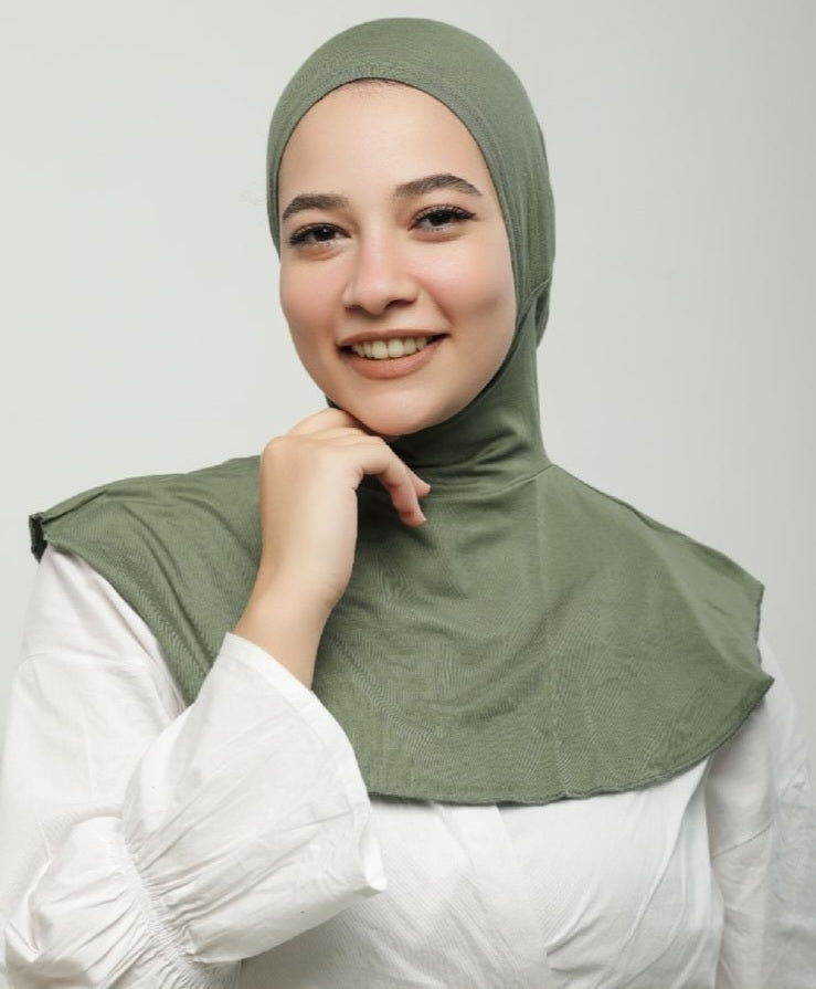 Ninja Hijab