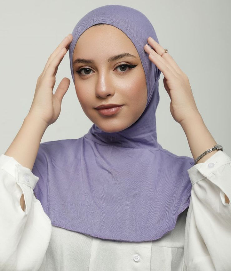 Ninja Hijab