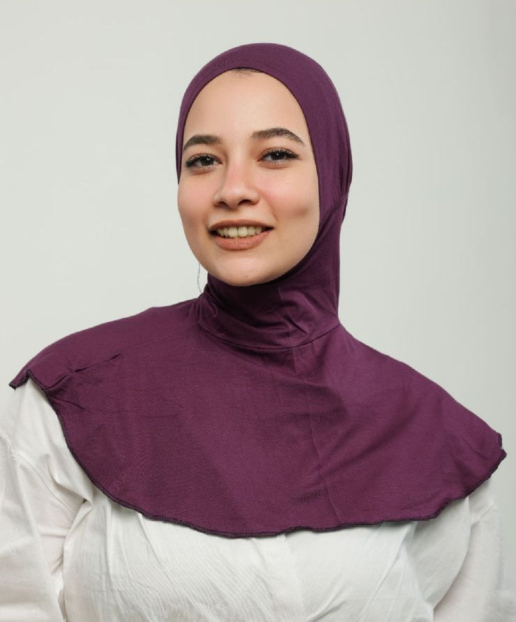 Ninja Hijab