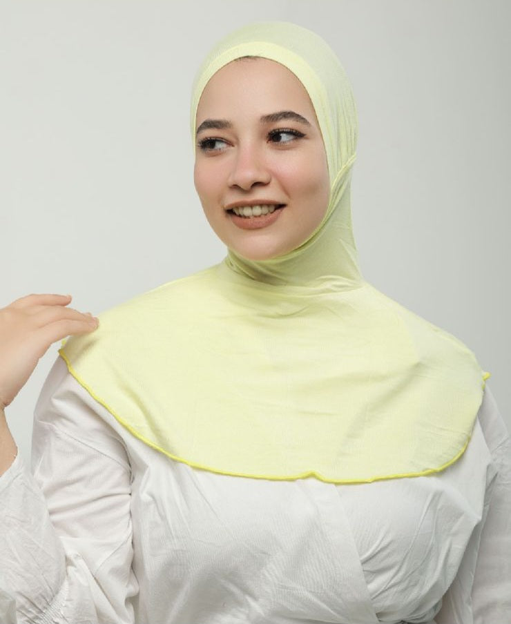 Ninja Hijab