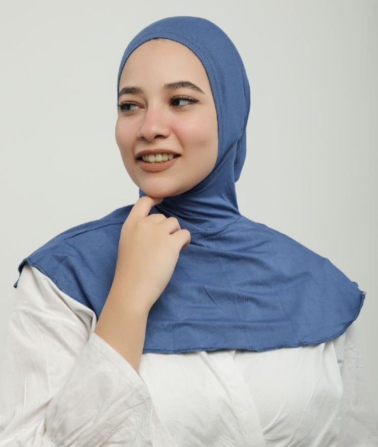 Ninja Hijab