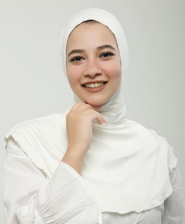 Ninja Hijab