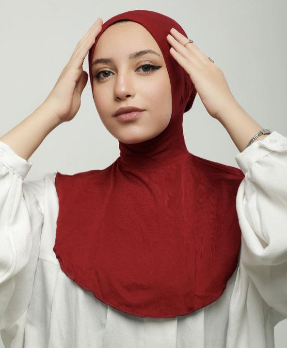 Ninja Hijab