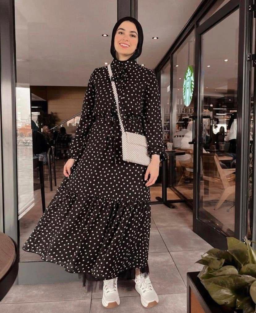 Layered Elegance Underskirt