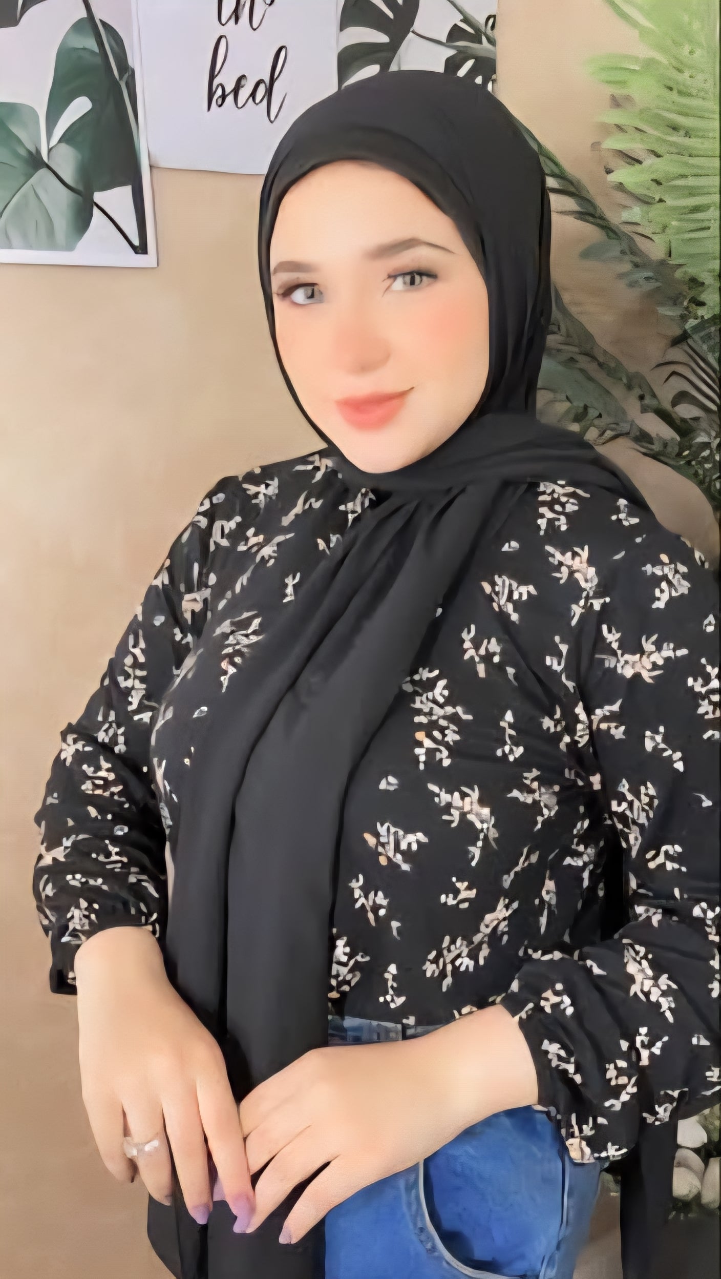 Ninja Chiffon Scarf – Visible Undercap