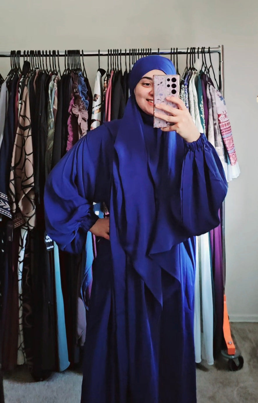 Fedfad Set