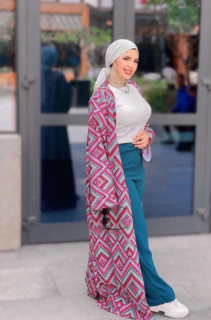 Summer Vibes 3-Piece Set
