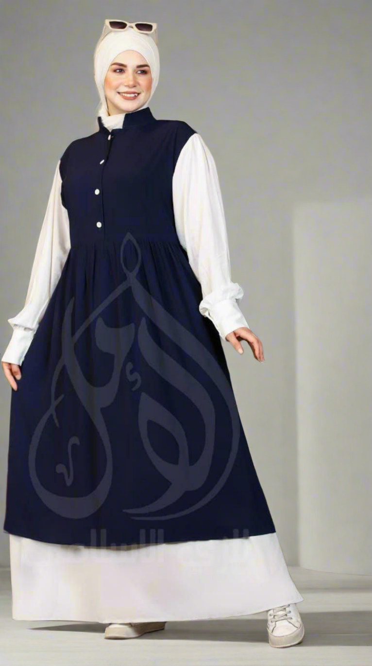 Tunic & skirt set