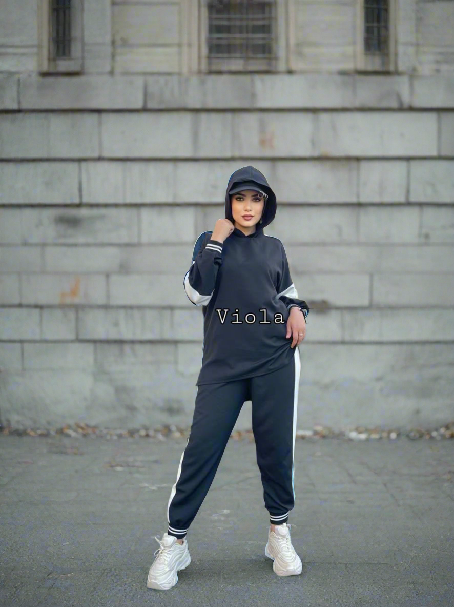 Heavy Cotton Warm set