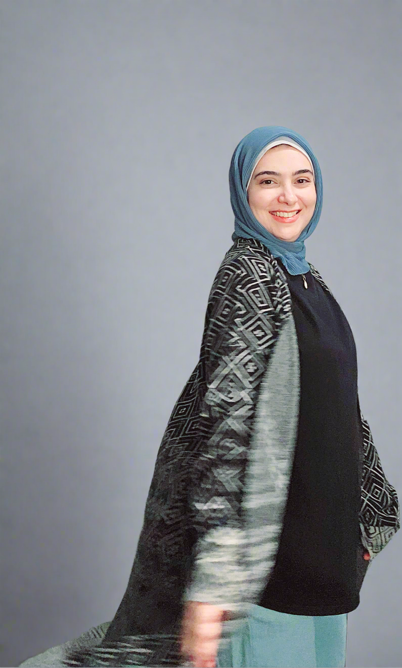 The Cozy Cardigan