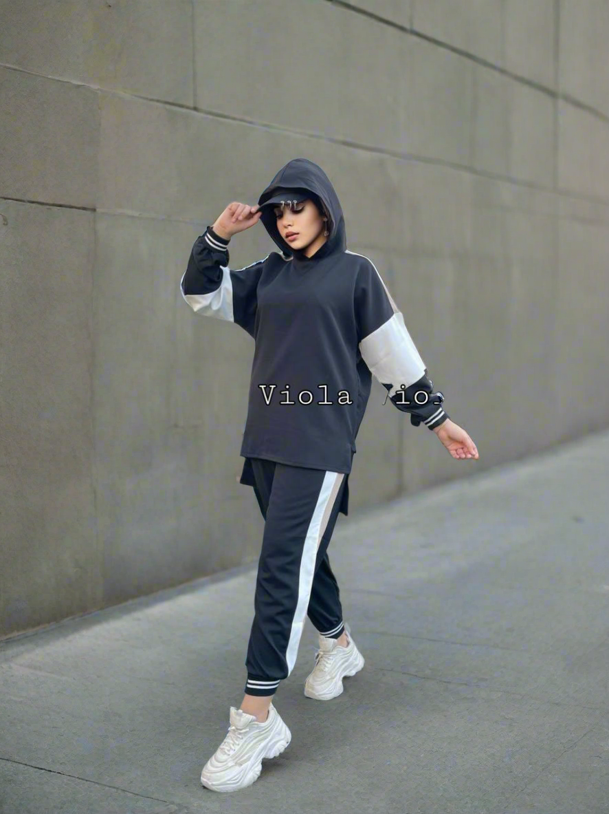 Heavy Cotton Warm set