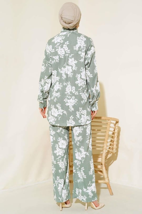 Floral Breeze Set