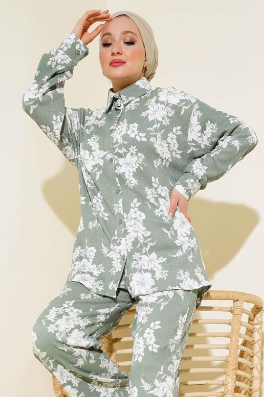 Floral Breeze Set