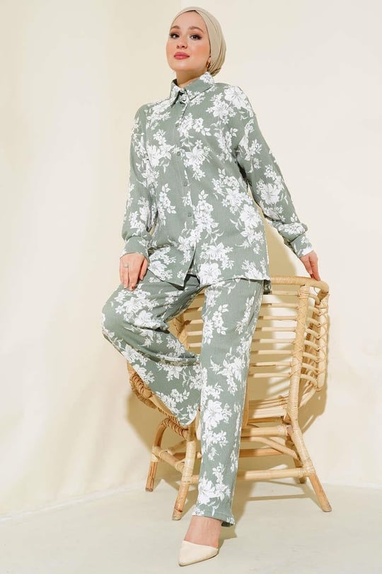 Floral Breeze Set