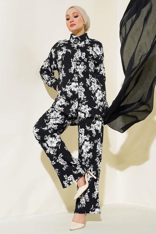 Floral Breeze Set