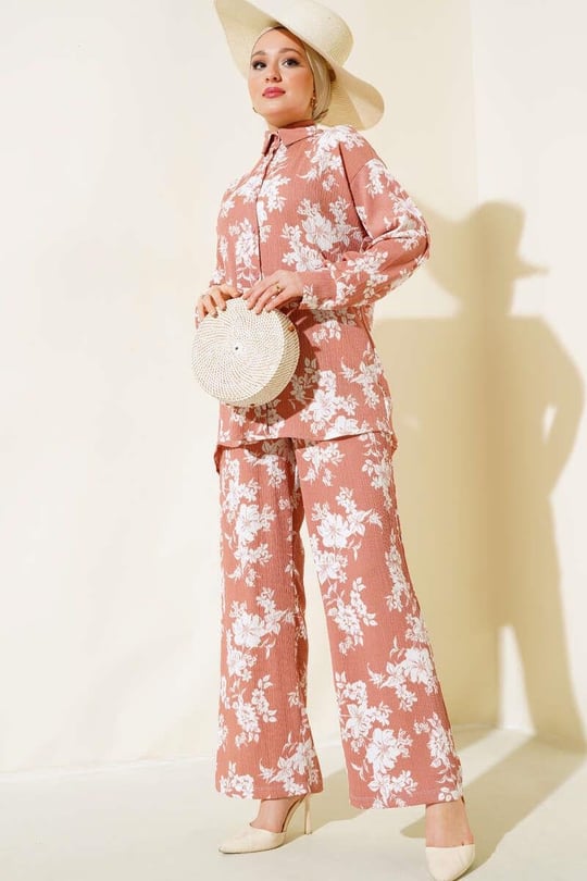 Floral Breeze Set