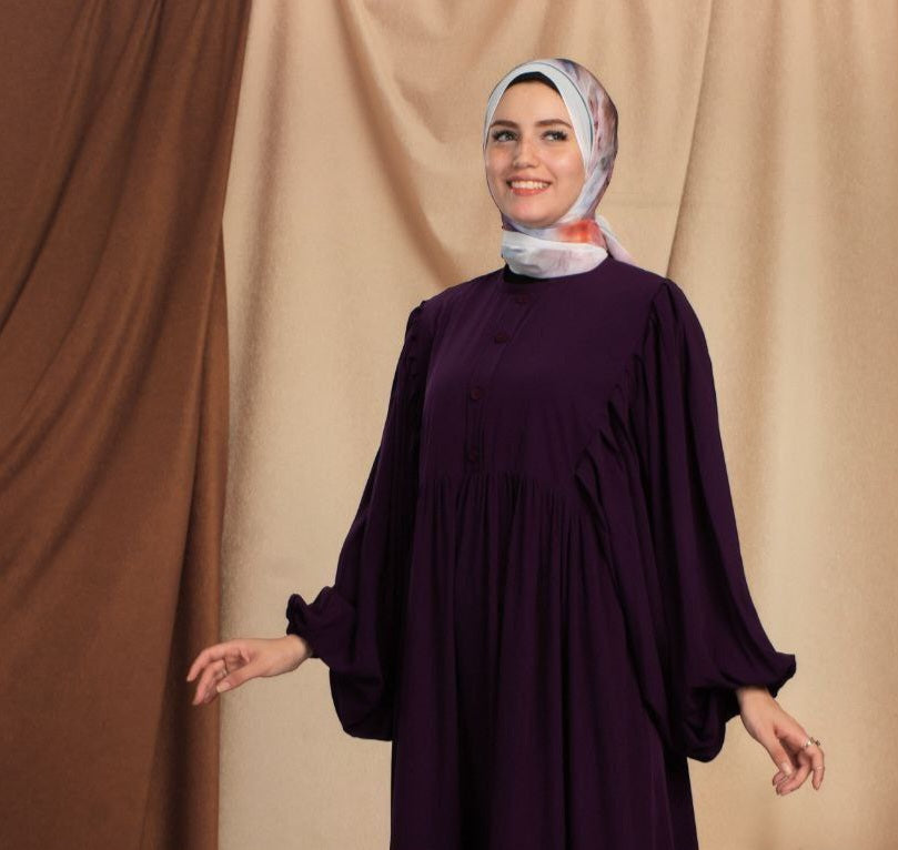 Butterfly Abaya 🦋