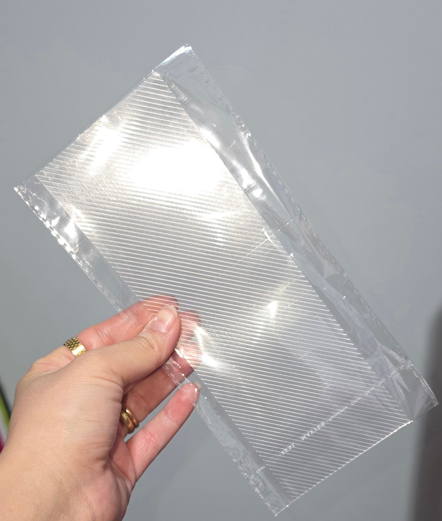 Hijab Streamliner – Front Shape Support Piece