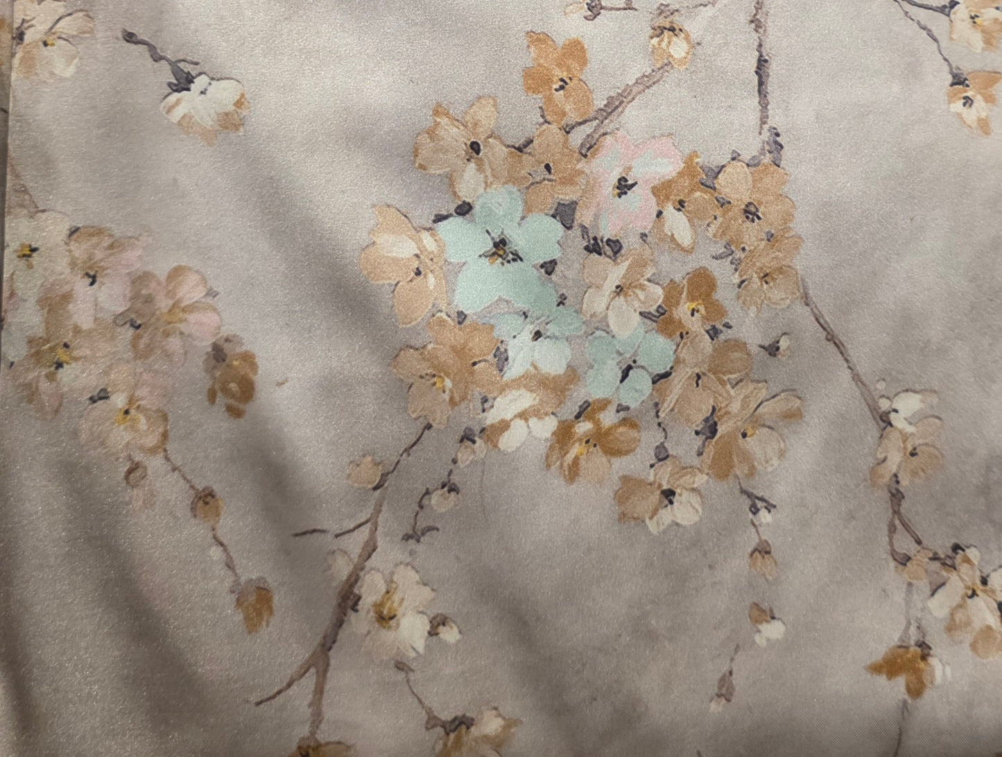 Prayer Dress – Satin