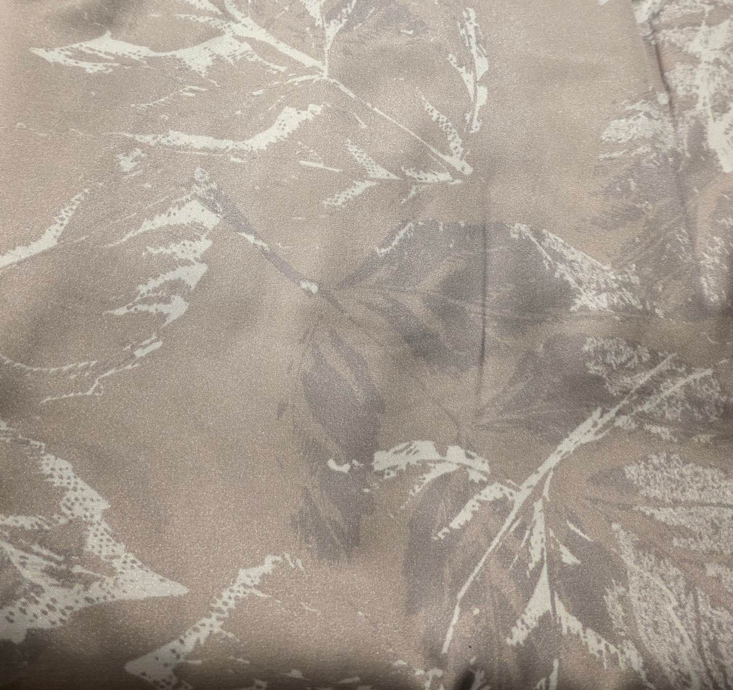 Prayer Dress – Satin