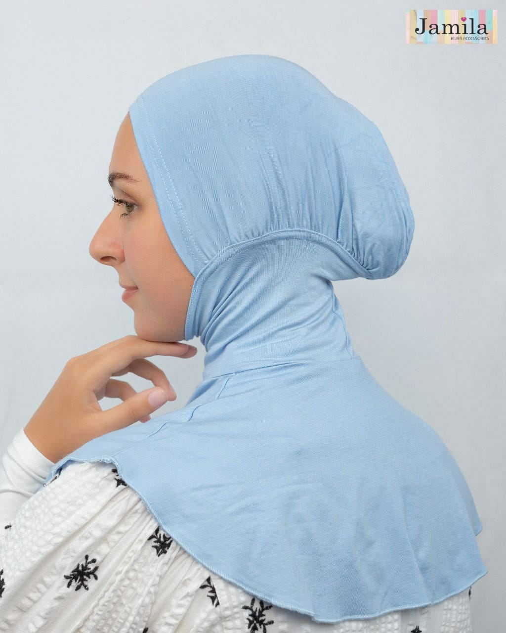 Ninja Hijab