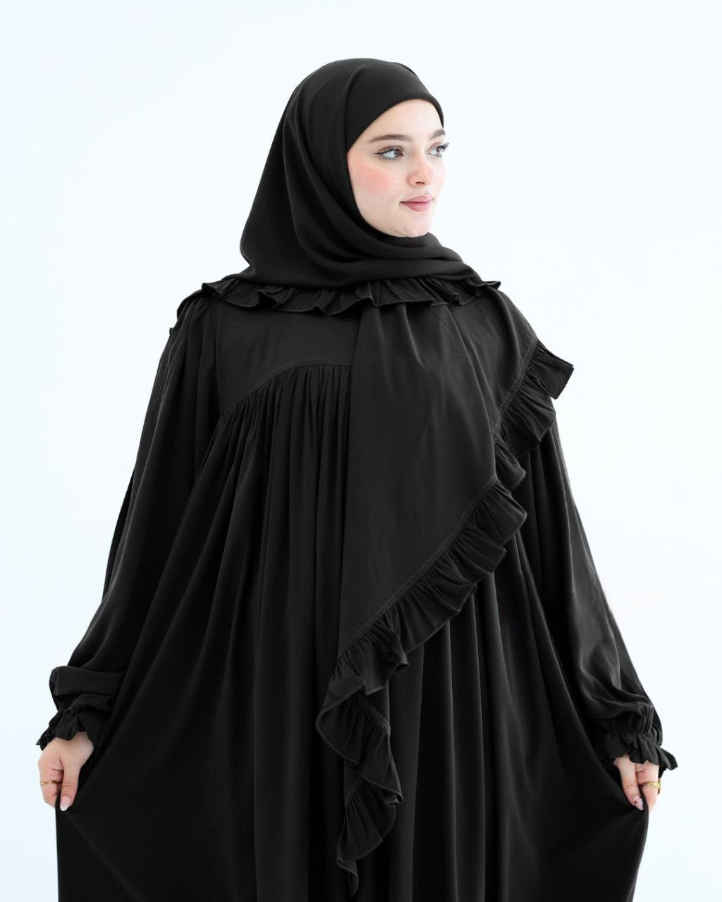 Women's Modest Grace 3-Piece Set 🤍