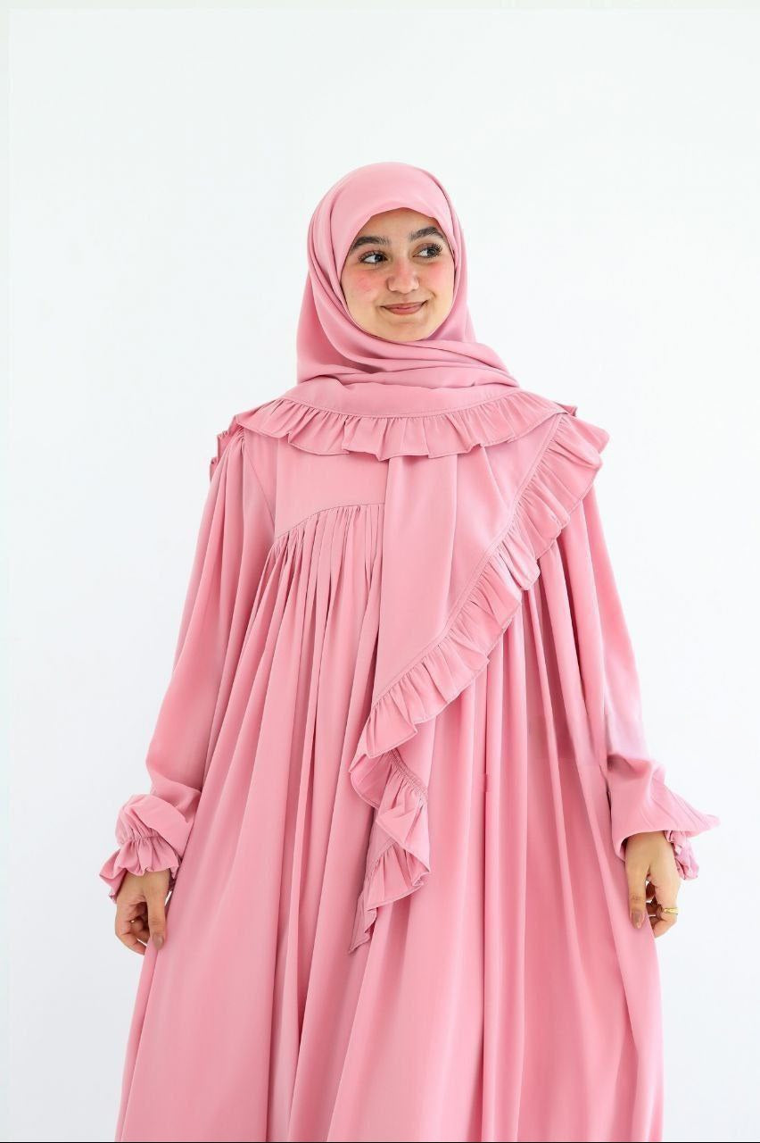 Women's Modest Grace 3-Piece Set 🤍