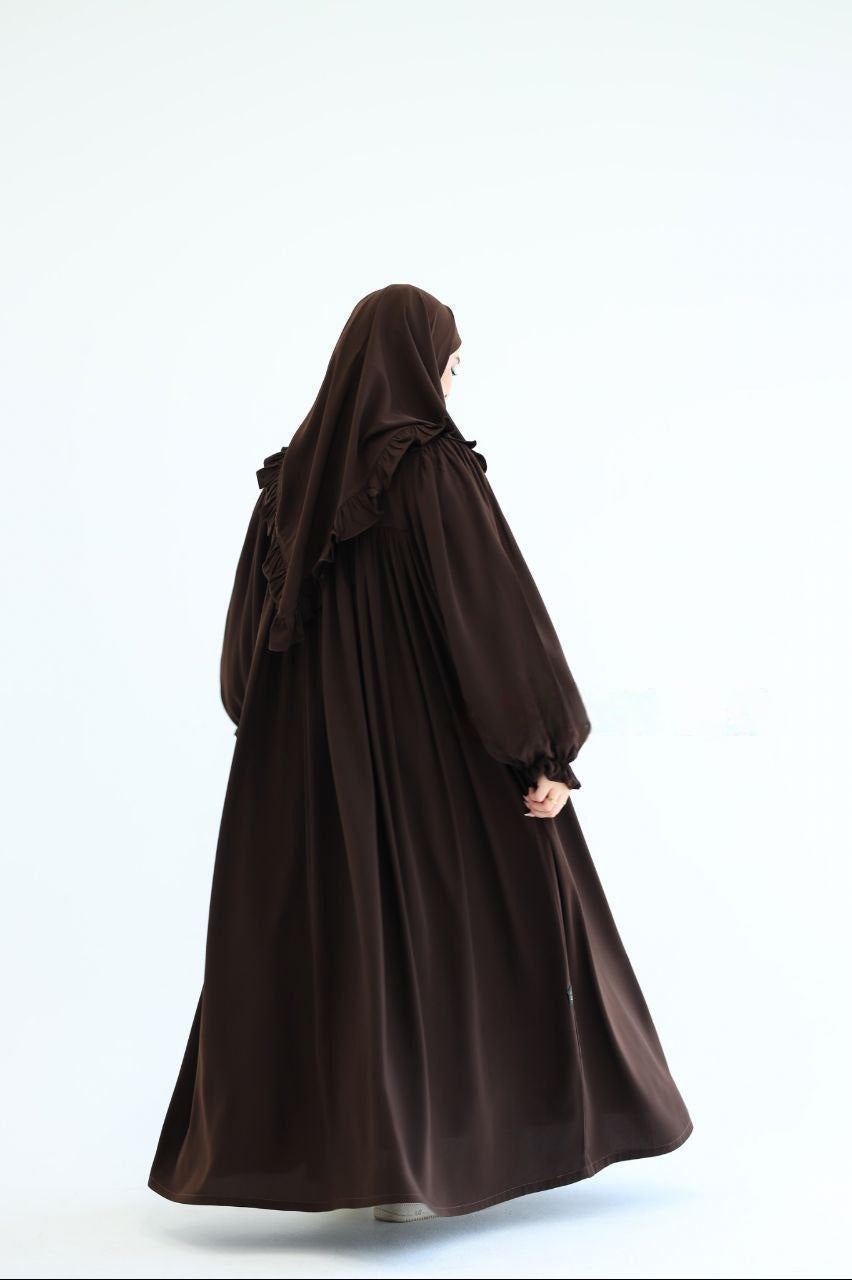 Women's Modest Grace 3-Piece Set 🤍