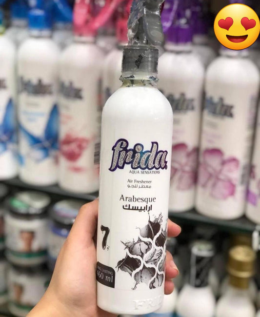 Farida Aqua Air Refresher