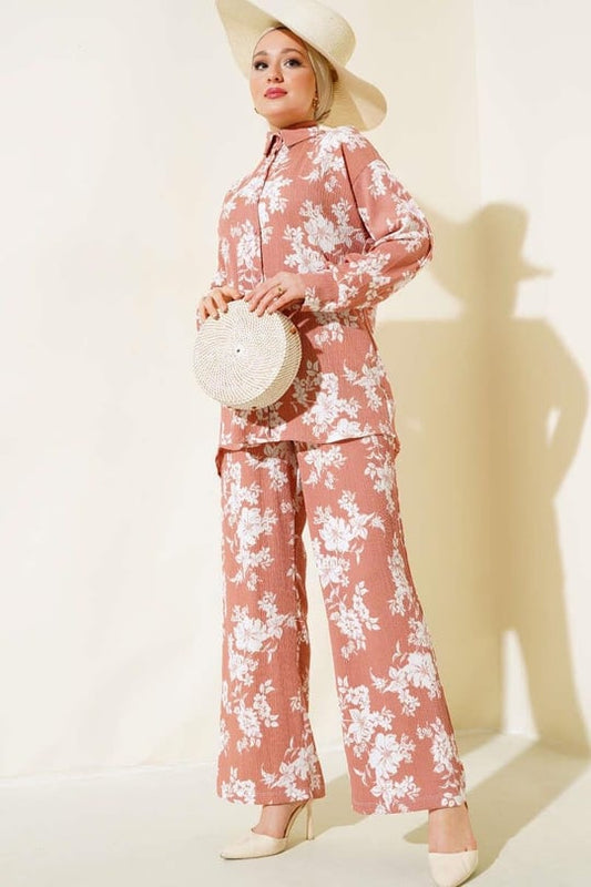Floral Breeze Set