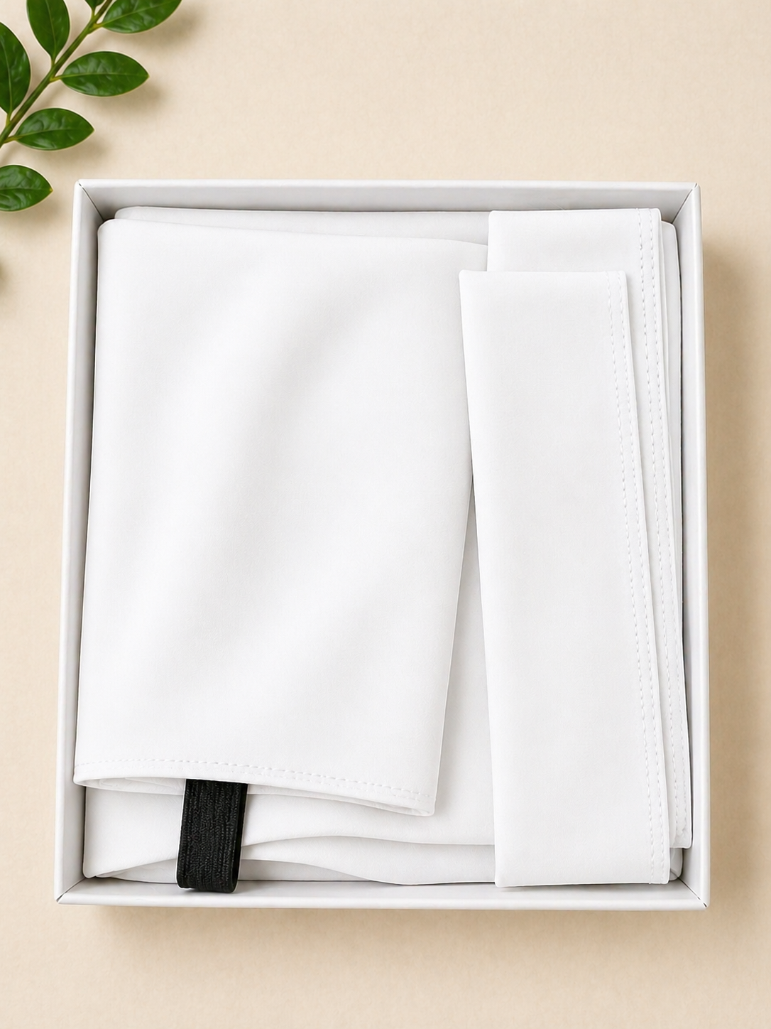 Malaysian 3-Piece Niqab Set – Lightweight & Full Coverage